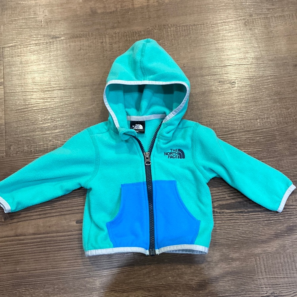 North Face Infant Jacket